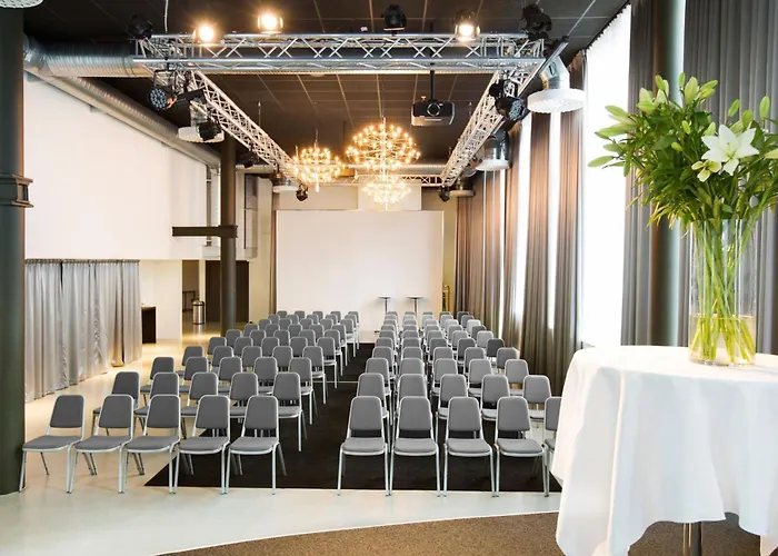 Courtyard By Marriott Stockholm Kungsholmen